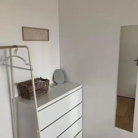 アパート T2 - Bord De - Parking Prive - Wifi *