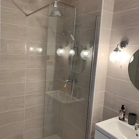 T2 - Bord De - Parking Prive - Wifi クルル・シュル・メール