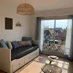 Apartament T2 - Bord De - Parking Prive - Wifi