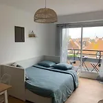 Apartament T2 - Bord De - Parking Prive - Wifi Courseulles-sur-Mer