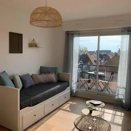 아파트 T2 - Bord De - Parking Prive - Wifi