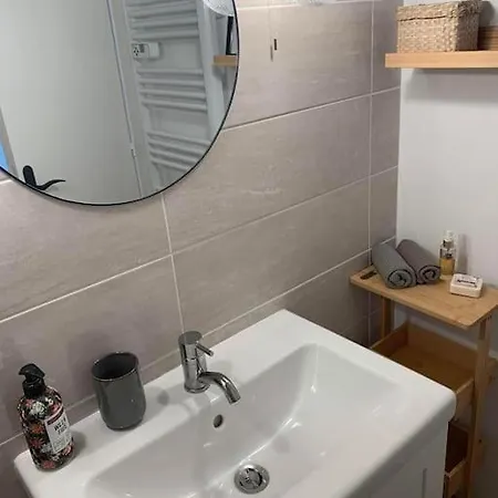 아파트 T2 - Bord De - Parking Prive - Wifi 쿠르쇨 쉬르 메르