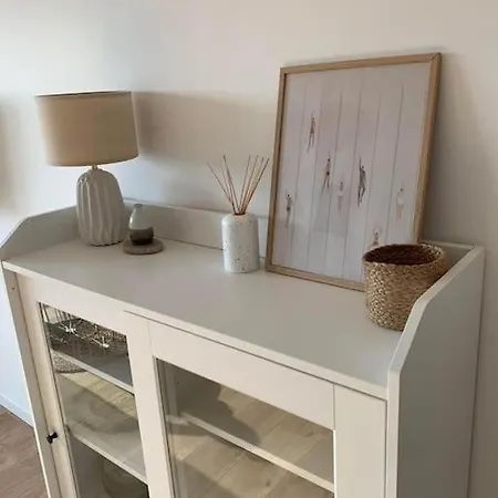 T2 - Bord De - Parking Prive - Wifi * 쿠르쇨 쉬르 메르