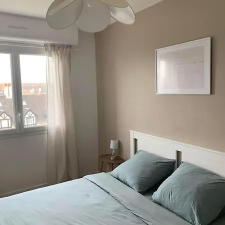 T2 - Bord De - Parking Prive - Wifi 아파트