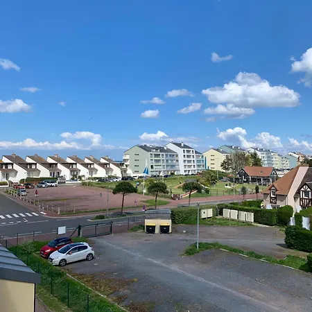 T2 - Bord De - Parking Prive - Wifi * 쿠르쇨 쉬르 메르