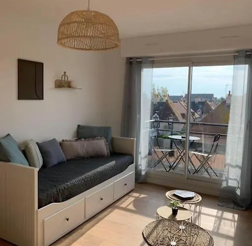 Daire T2 - Bord De - Parking Prive - Wifi